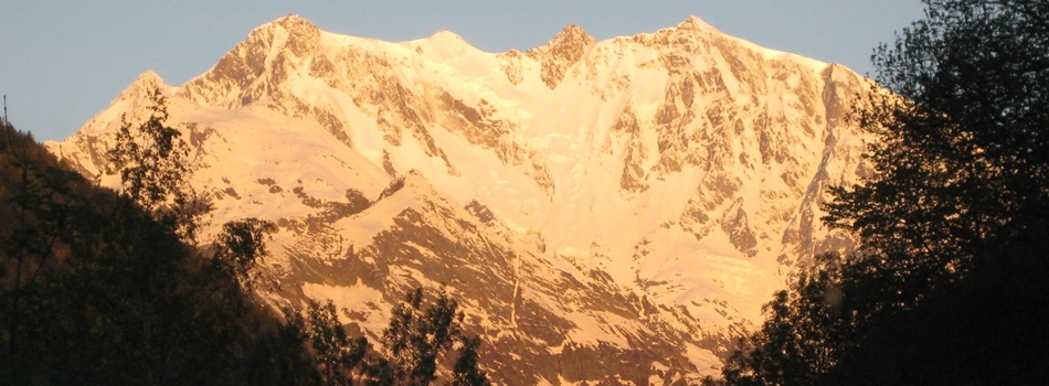 Unterwegs in den Alpen: Die schönsten Alternativen zum Brenner - [GEO]